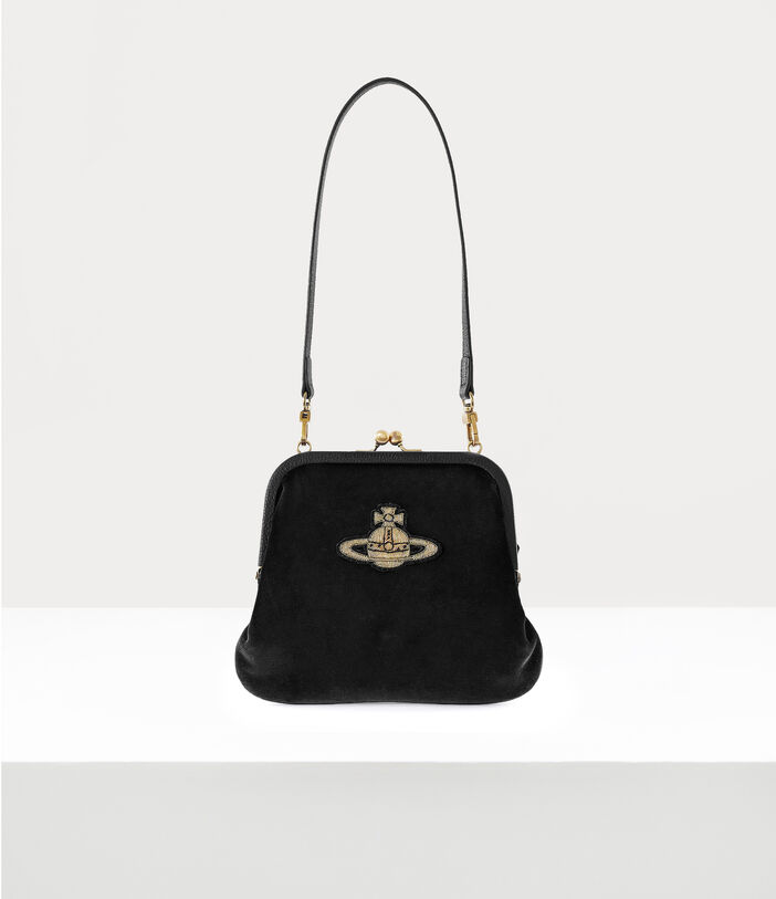 Vivienne Westwood VIVIENNE VIVIENNE'S CLUTCH